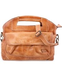 Bed Stu - Greenway Handbag - Lyst