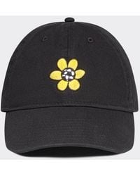 le PERE - Juventus Embroidered Baseball Cap - Lyst