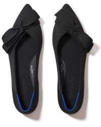 Rothy's - The Bow Point Ii - Lyst