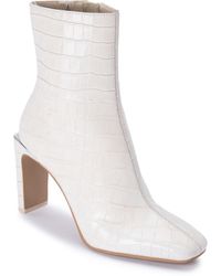dolce vita drew ankle boots