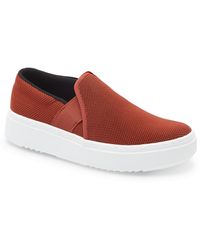 xanady sustainable mesh sneaker