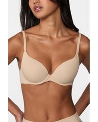 HARPER WILDE - Base Push-Up Bra - Lyst