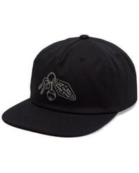 Tentree - Lake Getaway Apex Hat - Lyst