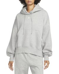 Nike - Sportswear Phoenix Fleece Pullover Hoodie - Lyst