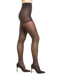 pretty polly polka dot tights