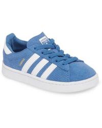 Adidas Campus fuxia Adidas Campus fuxia