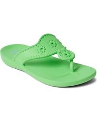 Jack Rogers - Jacks Sandal - Lyst