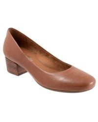 Softwalk - Lynn Pump - Lyst