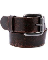 Bed Stu - Drifter Leather Belt - Lyst