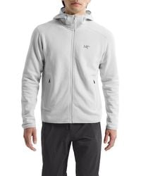 Arc'teryx - Kyanite Hoodie Jacket - Lyst