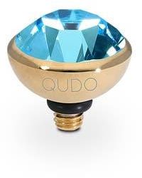 qudo - Bottone Top 0.4 - Lyst
