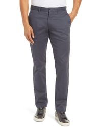 1901 ballard slim fit stretch chino pants