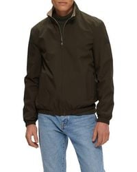 Gorski - Reversible Zip Jacket - Lyst