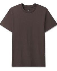 ASRV - Supima Essential Tee - Lyst