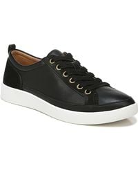 Vionic - Winny Low Top Sneaker - Lyst