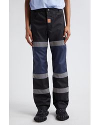 Martine Rose - Gender Inclusive Safety Trousers - Lyst