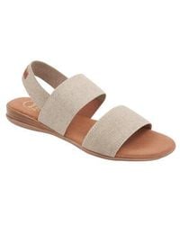 Andre Assous - Nigella Featherweight Slingback Sandal - Lyst