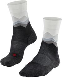 FALKE - Tk2 Explore Crest Hiking Socks - Lyst