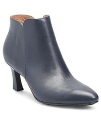 Söfft - Sasha Water Resistant Bootie - Lyst