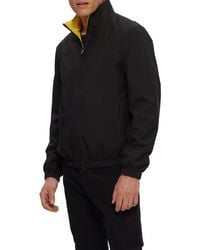 Gorski - Reversible Zip Jacket - Lyst
