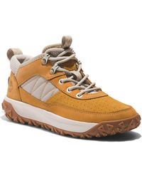 Timberland - Greenstride Motion 6 Hiking Sneaker - Lyst