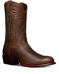 Tecovas - The Cartwright Western Boot - Lyst