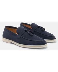 SCAROSSO - Leandro Loafers - Lyst