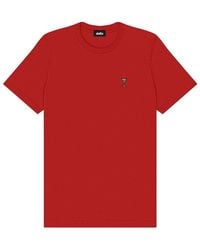 Alix - Martini Cotton Tee - Lyst