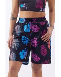 TOMBOYX - 9-inch Lined Board Shorts - Lyst