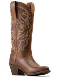 Ariat - Heritage Western Boot - Lyst