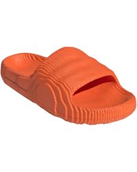 adidas - Adilette 22 Slide Sandal - Lyst