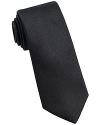 W.r.k. - Textured Silk Tie - Lyst