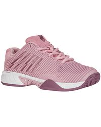 K-swiss Low-top sneakers for Women | Online Sale up to 51% off | Lyst