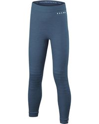 FALKE - Wool Tech Long Base Layer Bottom - Lyst