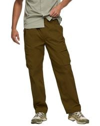 COTOPAXI - Coraje Tech Cargo Pant - Lyst