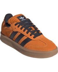 adidas - Gender Inclusive Samba Xlg Sneaker - Lyst