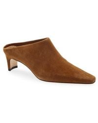 STAUD - Wally Mule - Lyst