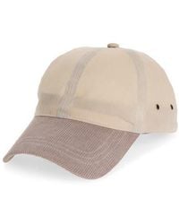 Open Edit - The Lived-In Adjustable Baseball Cap - Lyst