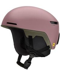 Smith - Code Snow Helmet With Mips - Lyst