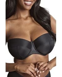 Panache - Alice Underwire Ultimate Strapless Bra - Lyst