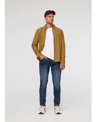 DUER - Performance Denim Taper - Lyst