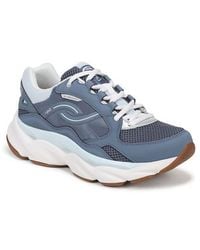 Ryka - Rezorb Max Classic Walking Sneaker - Lyst