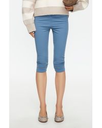 Lioness - Capo Capri Pants - Lyst