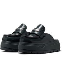 Nike - Air Mule Se Platform Loafer Mule - Lyst