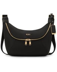 Tumi - Voyageur Alabama Nylon Sling Crossbody Bag - Lyst
