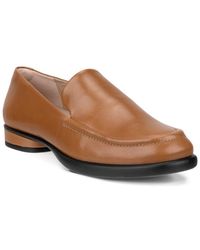 Ecco - Sculpted Lx Loafer - Lyst