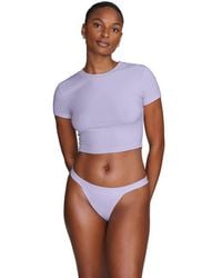 CUUP - The Baby Tee - Lyst