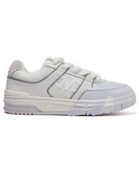 Mallet - Clayton Sneakers - Lyst