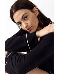 H&M - Mama Before & After Viscose-Blend Pyjamas - Lyst