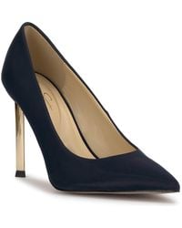 Jessica Simpson - Kheloe Pointed Toe Pump - Lyst